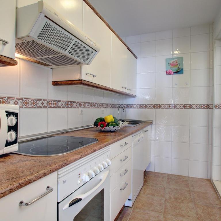 Apartamento El Faro Leisure Port - Apartamento con vistas al mar - 11