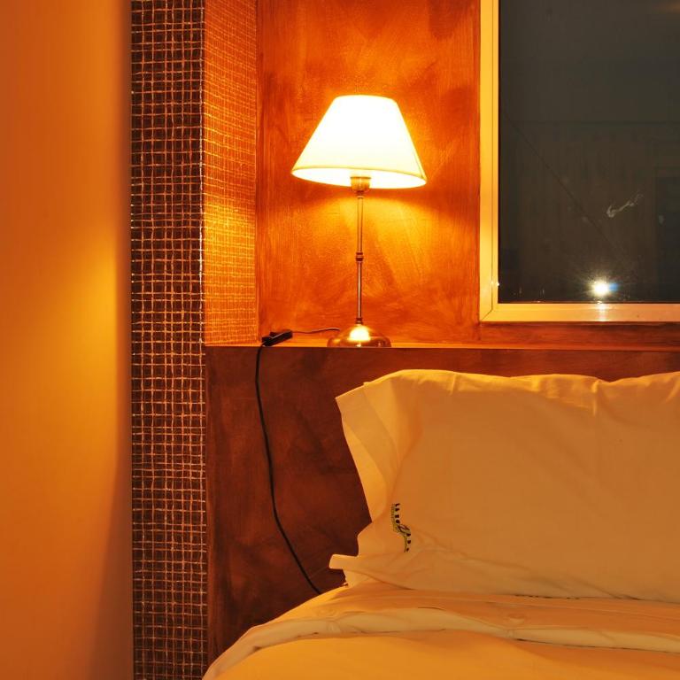 La Rozada Suites - Habitación Doble Estándar - 8