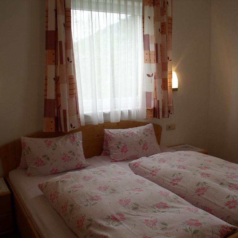 Haus Waldfriede - Apartment mit 1 Schlafzimmer (2 Erwachsene) - 3
