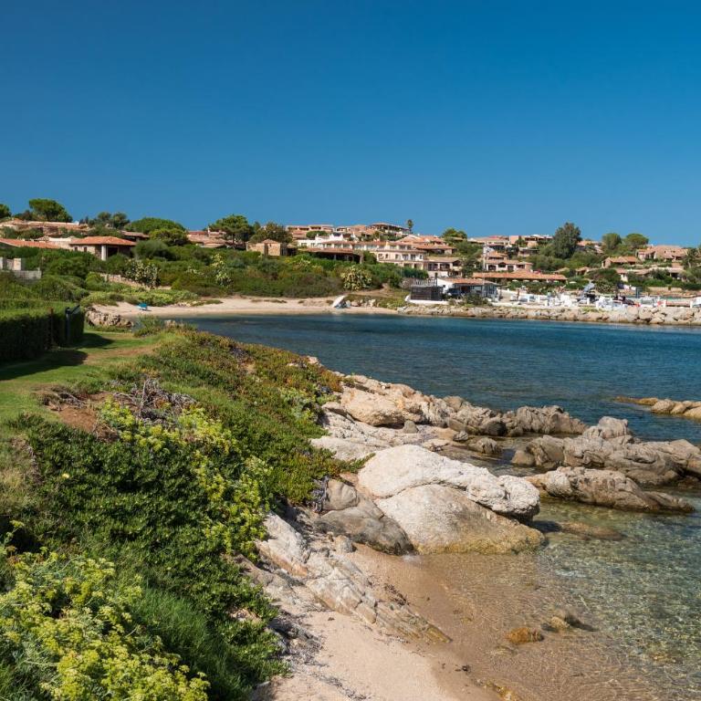 S'Abba seafront apartments - Your House in Sardinia - Appartamento Attico - 20