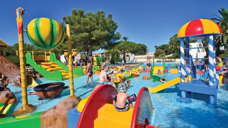 La Baume 515 - Maison de Vacances - 3