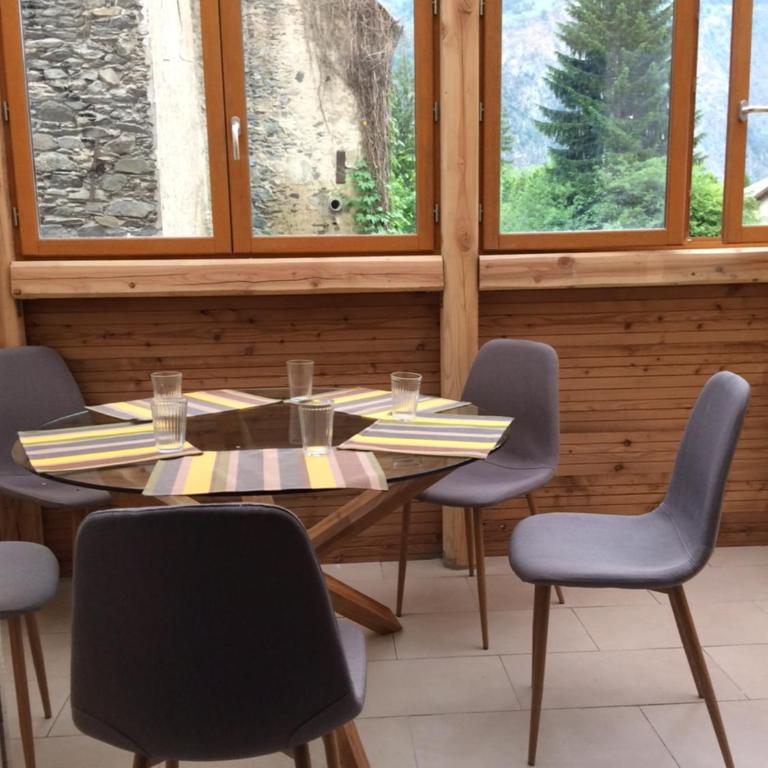 Riders Apartments - Appartement 2 Chambres - 8