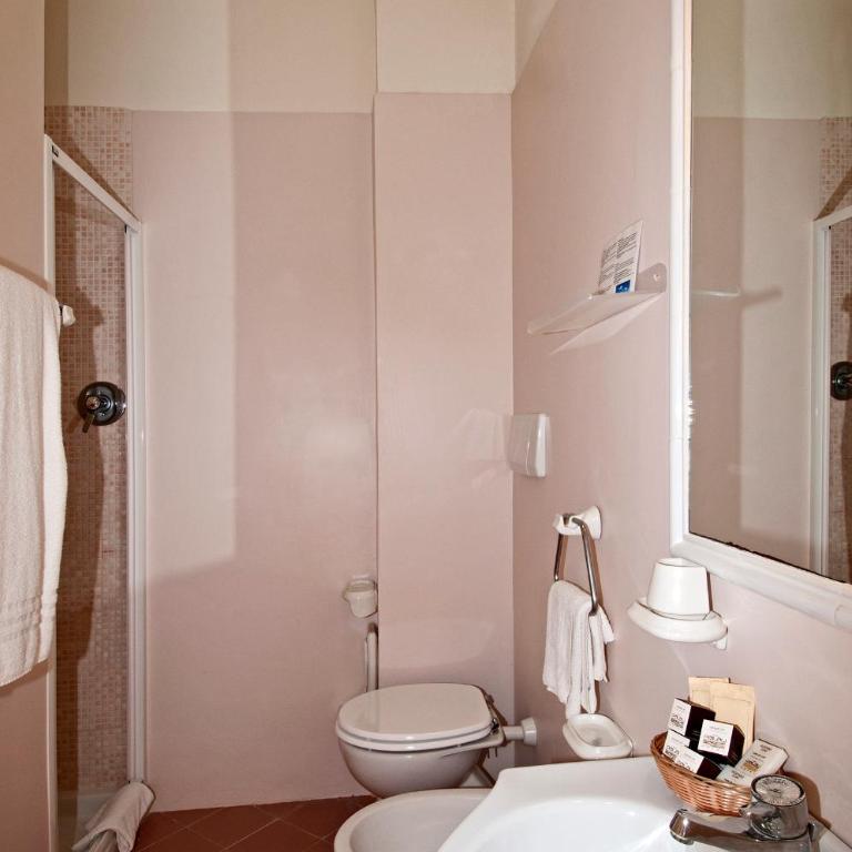 Hotel Palau - Camera Matrimoniale (1 Adulto) - 1