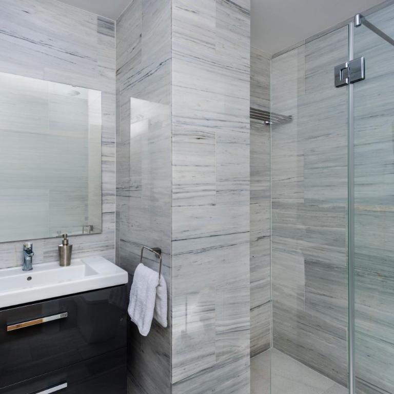 Genteel Home Santa Cruz - Apartamento Dúplex de 2 dormitorios con terraza - 14