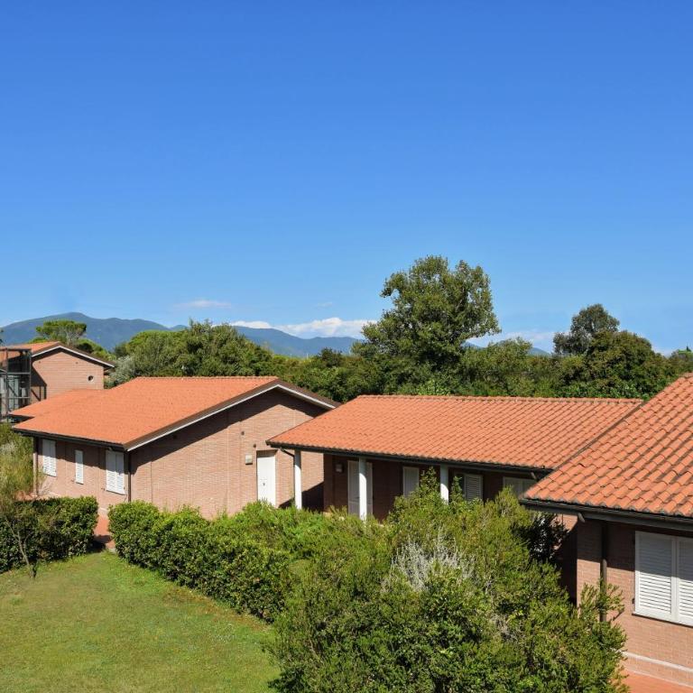 Residence San Rossore - Appartamento con 1 Camera da Letto - 3