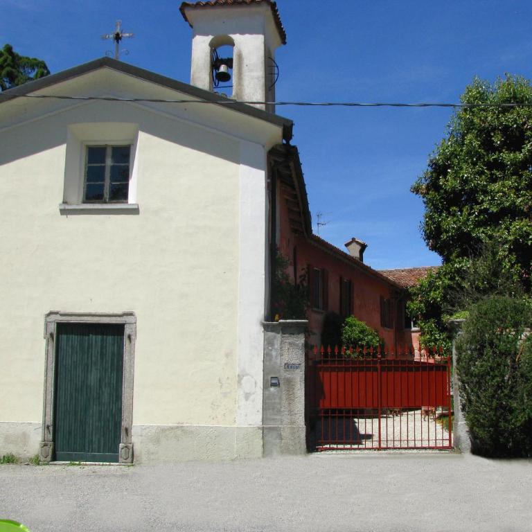 Villa Sassi - Villa - 36