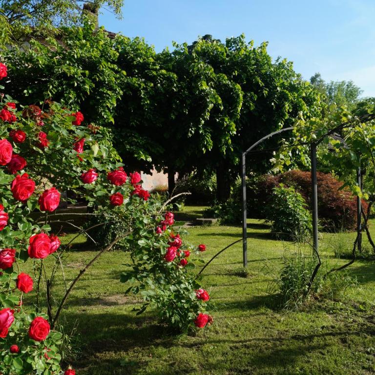 Villa Sassi - Villa - 44