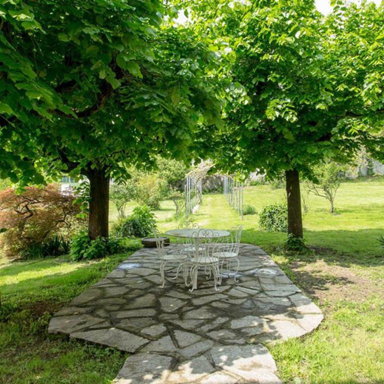 Villa Sassi - Villa - 43