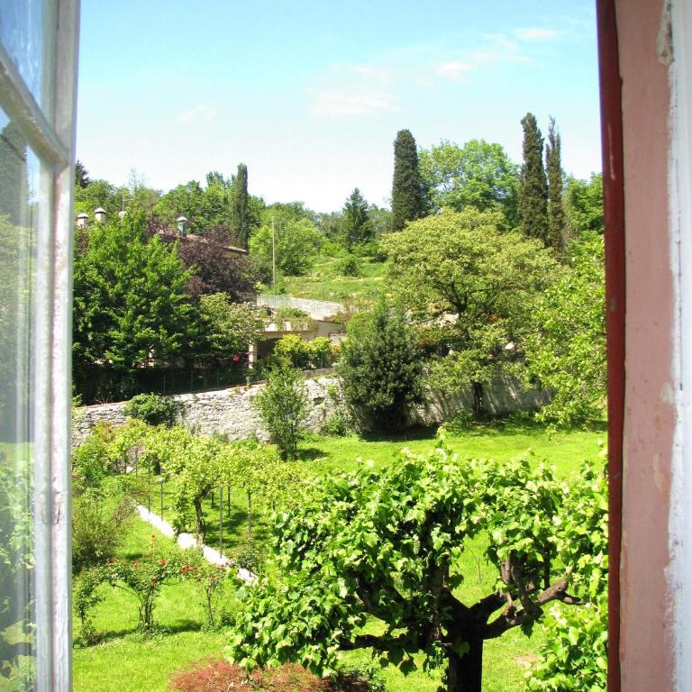 Villa Sassi - Villa - 24