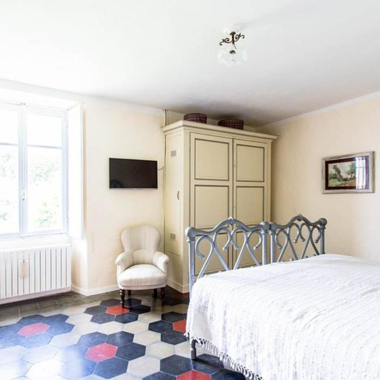 Villa Sassi - Villa - 22