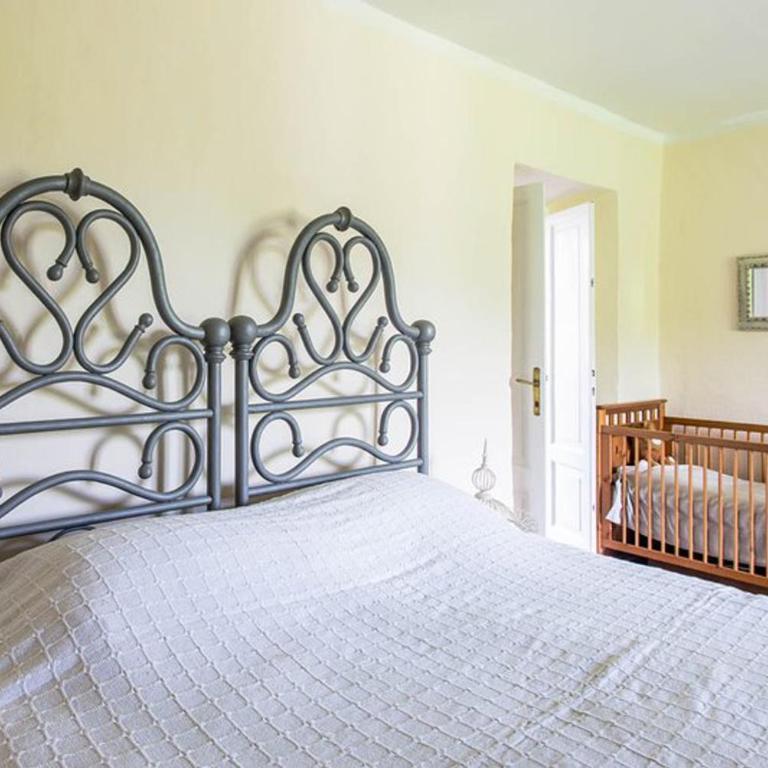 Villa Sassi - Villa - 19