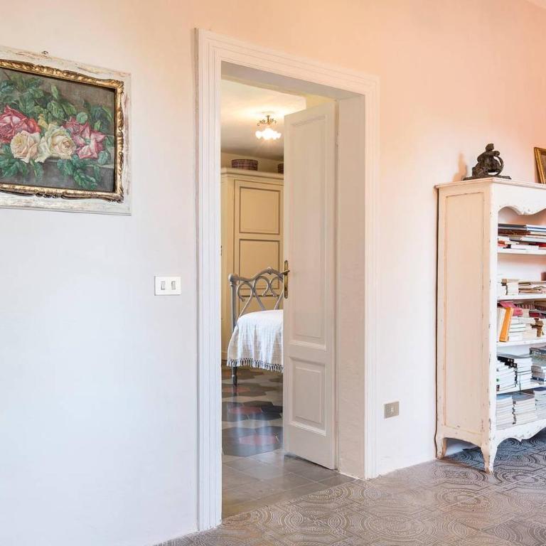 Villa Sassi - Villa - 18