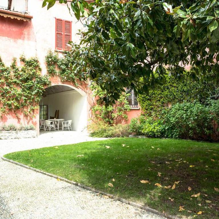 Villa Sassi - Villa - 37