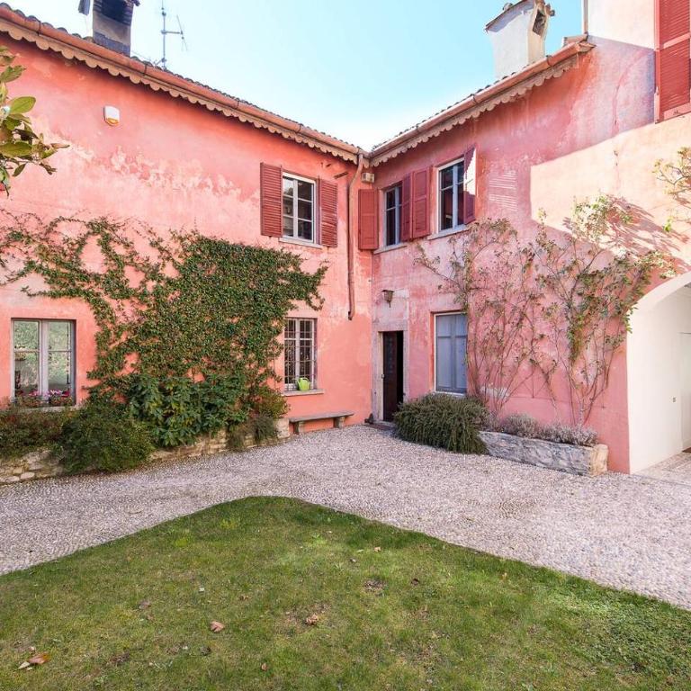 Villa Sassi - Villa - 39