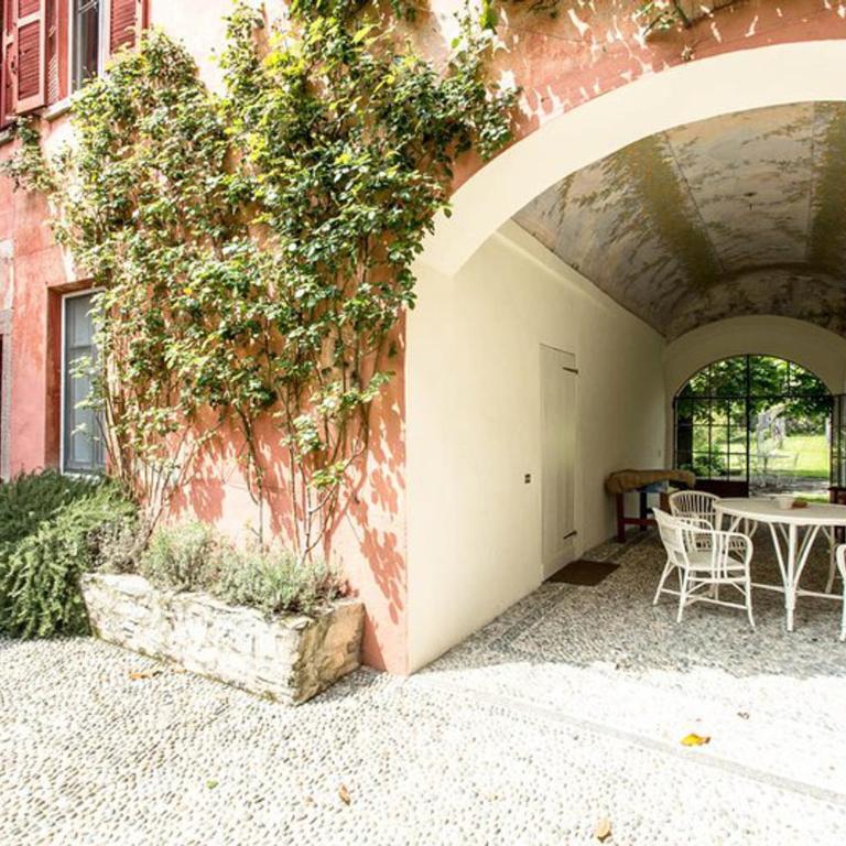 Villa Sassi - Villa - 41