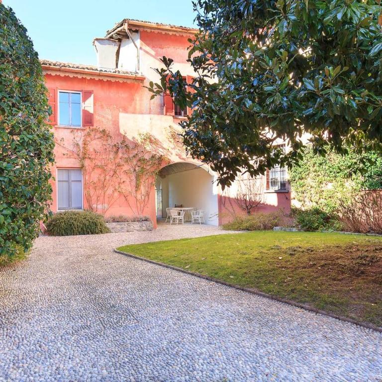 Villa Sassi - Villa - 2