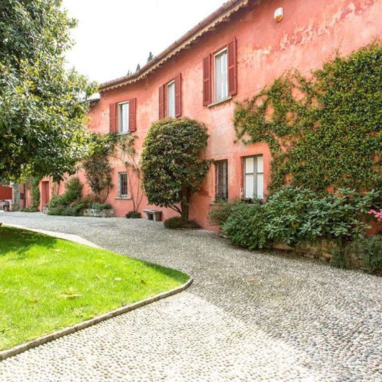 Villa Sassi - Villa - 1
