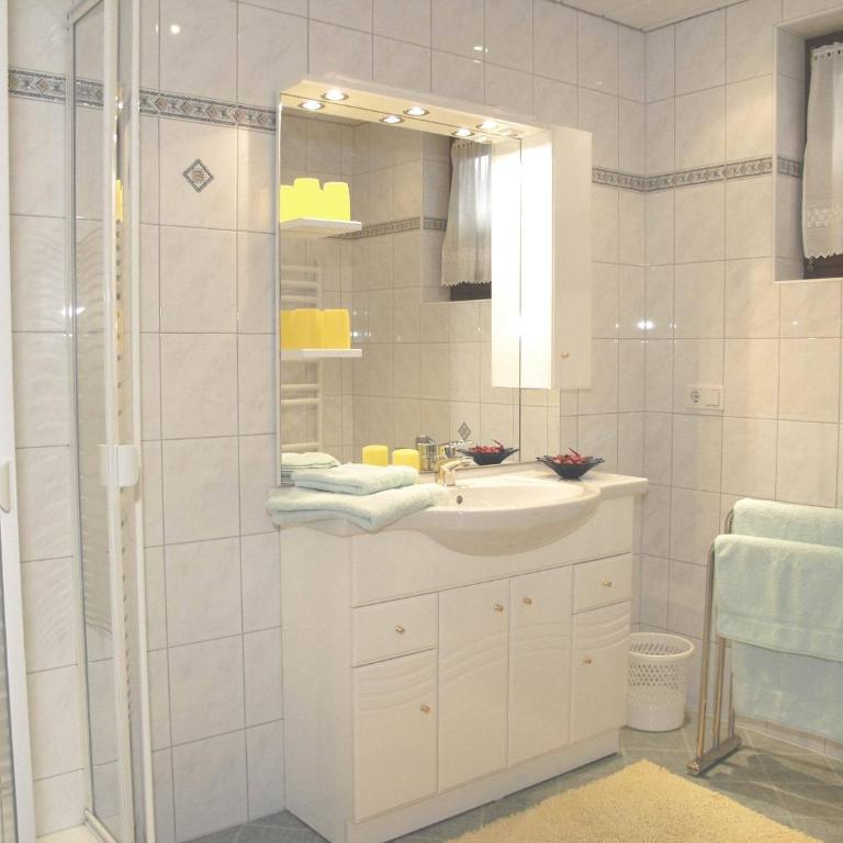 Haus Elfi - Apartment mit 2 Schlafzimmern - 2