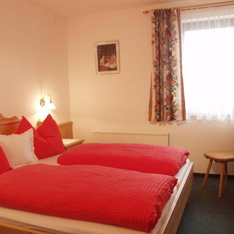 Haus Elfi - Apartment mit 2 Schlafzimmern - 3