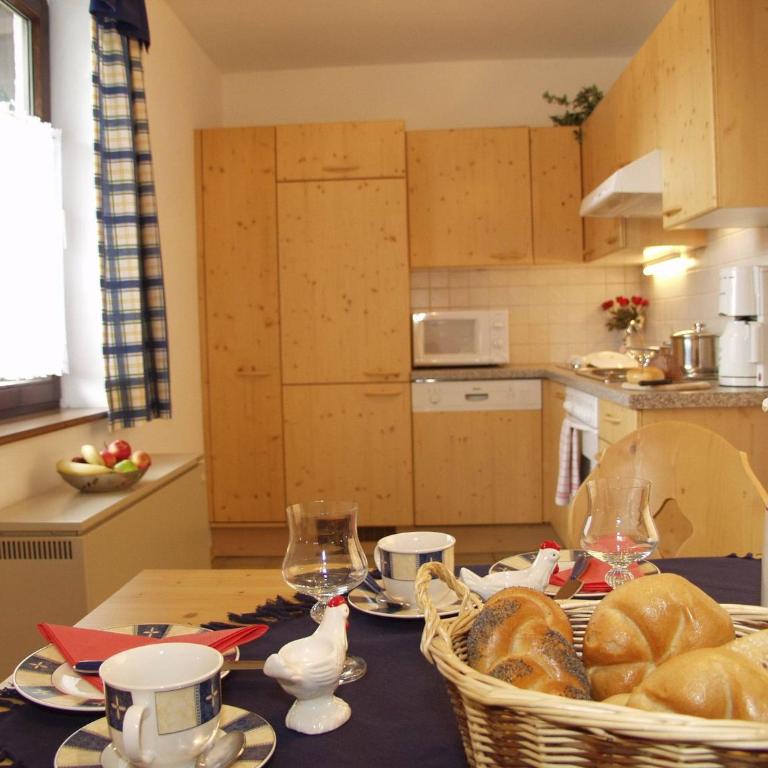Haus Elfi - Apartment mit 2 Schlafzimmern - 1