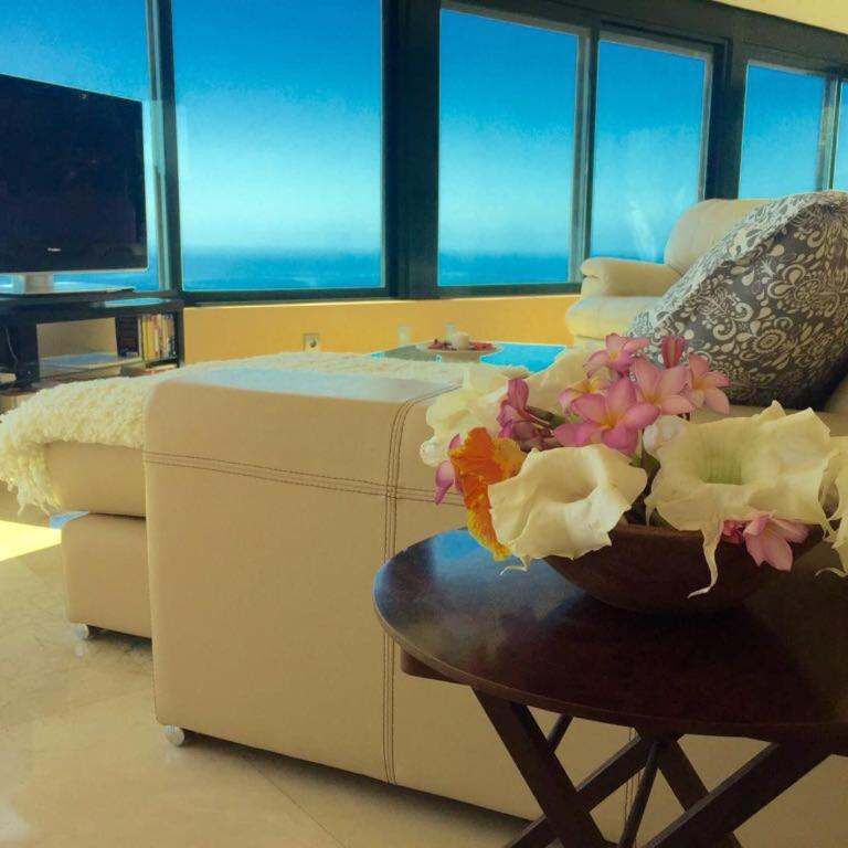 Apartamento Stradivarius - Apartamento con vistas al mar - 6