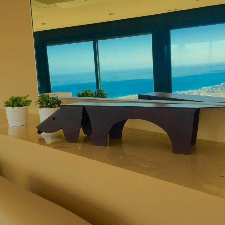 Apartamento Stradivarius - Apartamento con vistas al mar - 11