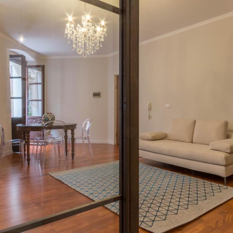 Suite Cagliari -101- - Two-Bedroom Apartment - 3