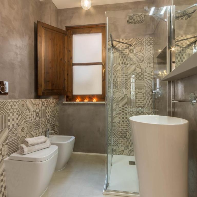 Suite Cagliari -101- - Two-Bedroom Apartment - 18