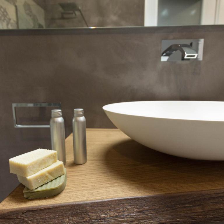 Suite Cagliari -101- - Two-Bedroom Apartment - 23