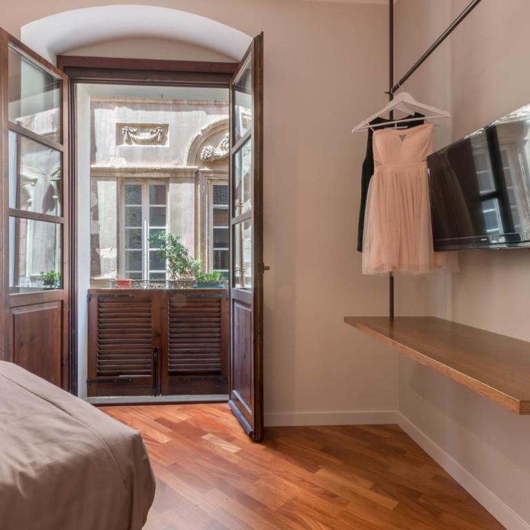 Suite Cagliari -101- - Two-Bedroom Apartment - 9