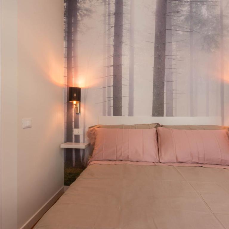 Suite Cagliari -101- - Two-Bedroom Apartment - 10