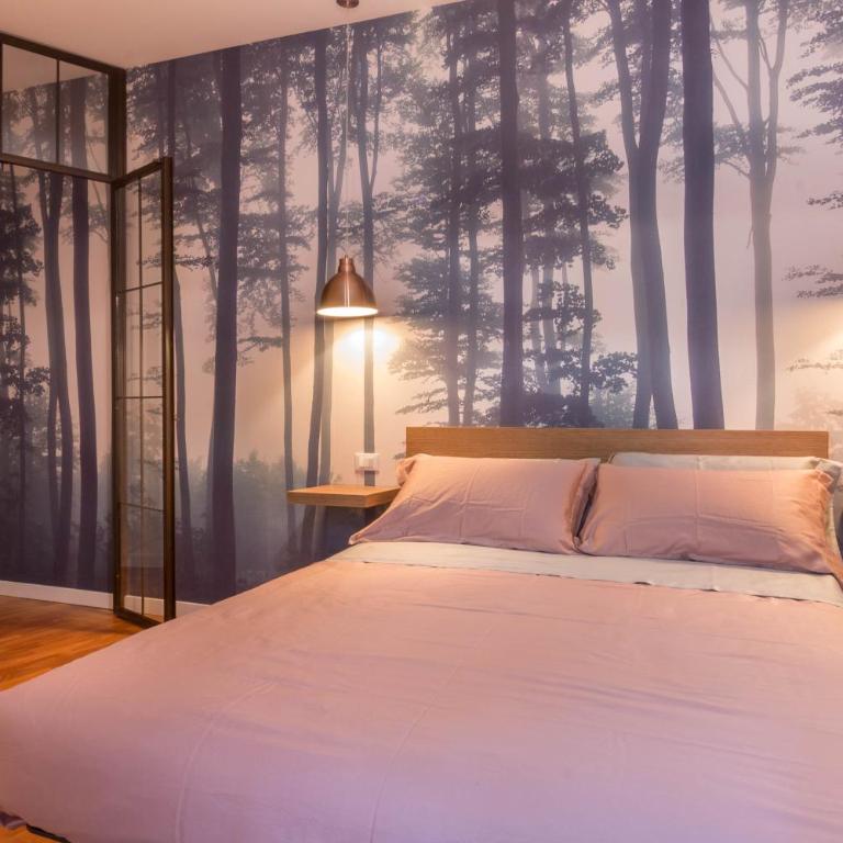 Suite Cagliari -101- - Two-Bedroom Apartment - 14