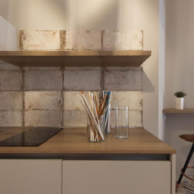 Suite Cagliari -101- - Two-Bedroom Apartment - 26
