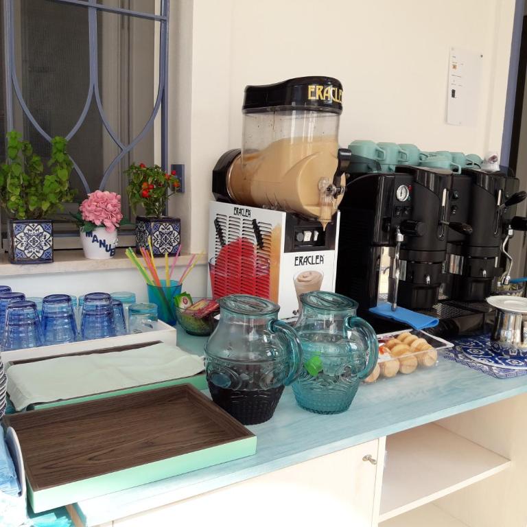 TorreBlu Residence - Appartamento su 2 Livelli - 7