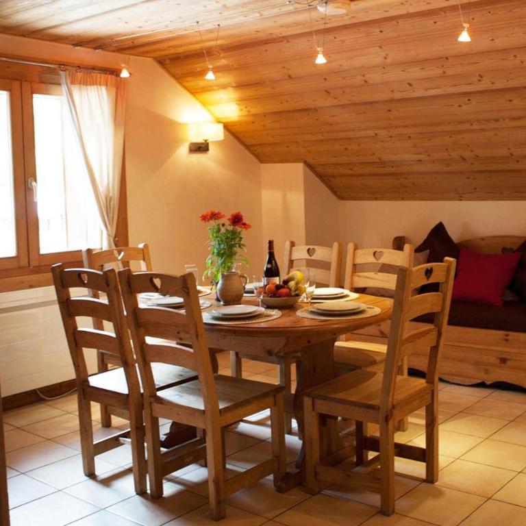 Les Azalées 6 - Apartamento de 2 dormitorios - 4
