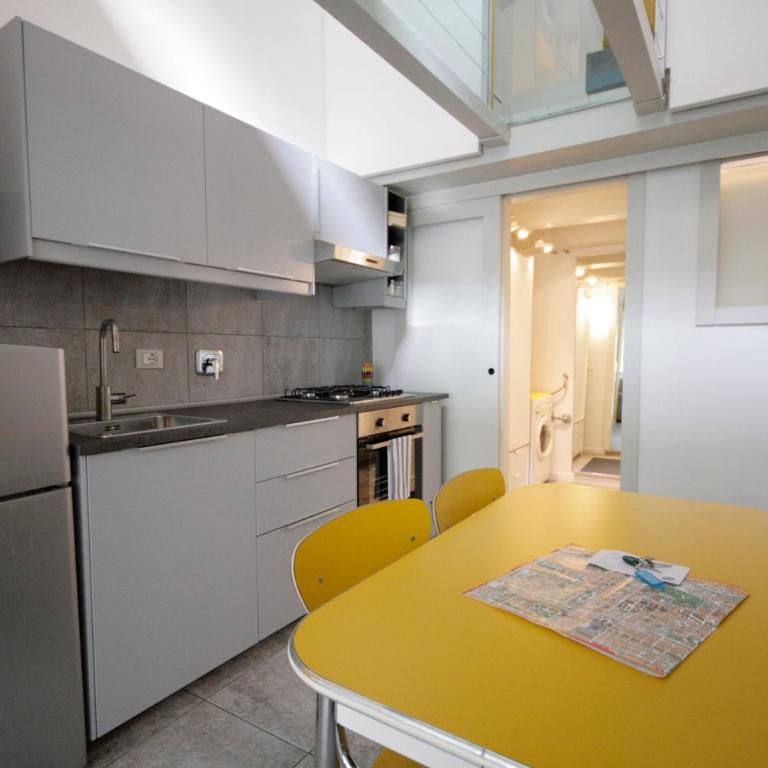 Loft 33 nel Cuore di Torino Zona Universita' AC - Loft - 14