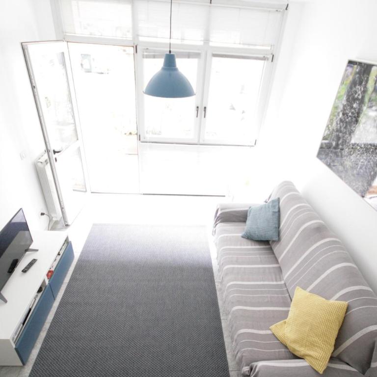 Loft 33 nel Cuore di Torino Zona Universita' AC - Loft - 10