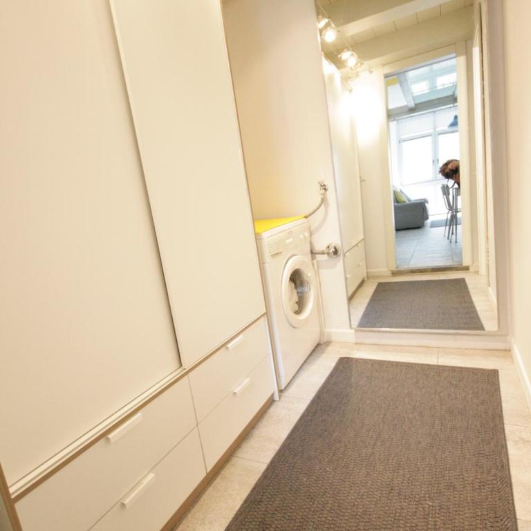 Loft 33 nel Cuore di Torino Zona Universita' AC - Loft - 7