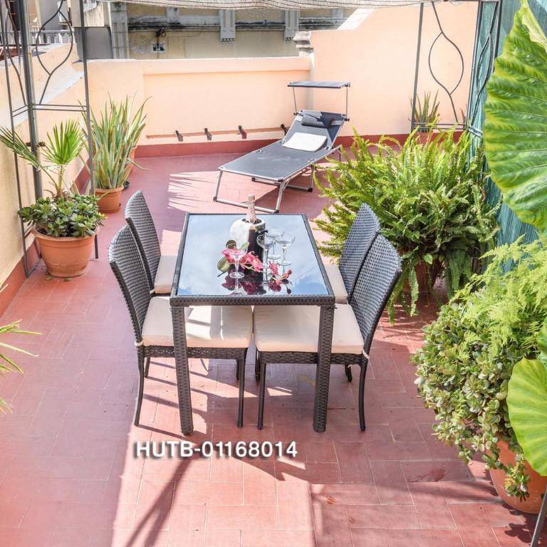 Private Roof Top Sant Antoni - Apartment - 3