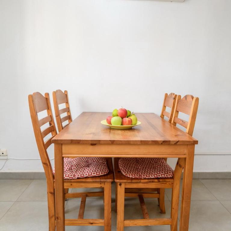 Private Roof Top Sant Antoni - Apartment - 7