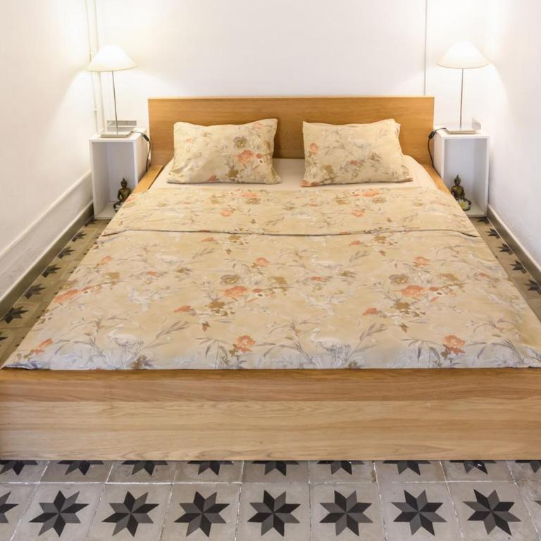 Private Roof Top Sant Antoni - Apartment - 11