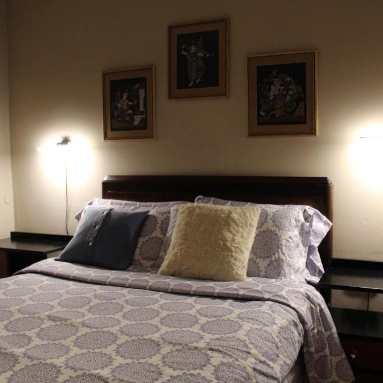 Dream Marina - Apartamento de 1 dormitorio - 4