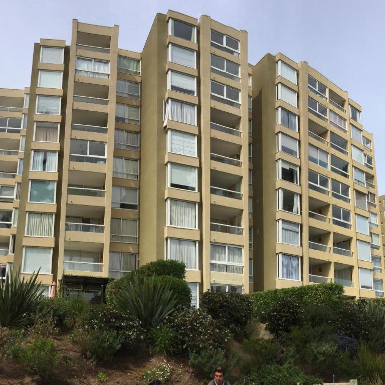 Departamento en la Playa - Apartamento con vistas al mar - 5