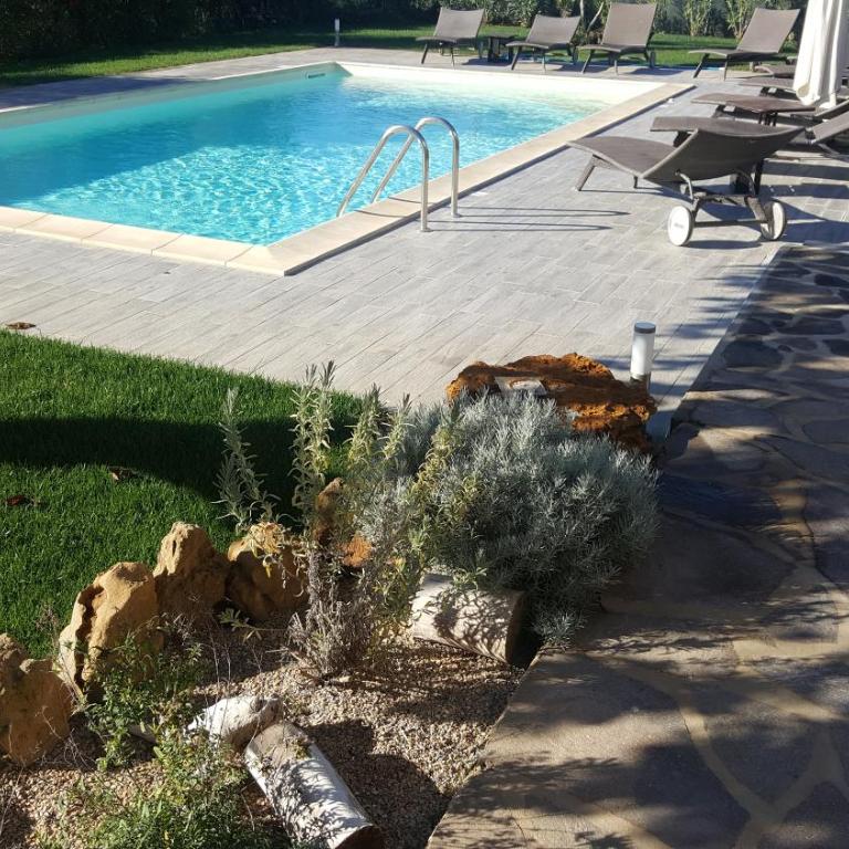 Villa Las Rosas - Villa con 4 Camere da Letto e Piscina Privata - 40