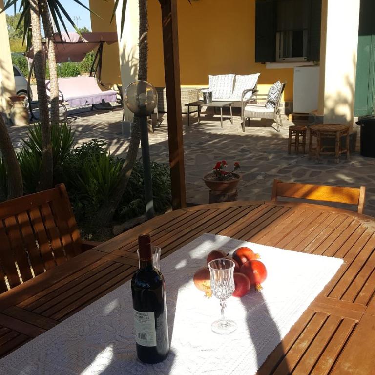 Villa Las Rosas - Villa con 4 Camere da Letto e Piscina Privata - 28