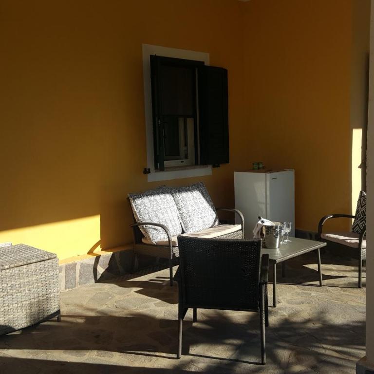 Villa Las Rosas - Villa con 4 Camere da Letto e Piscina Privata - 38