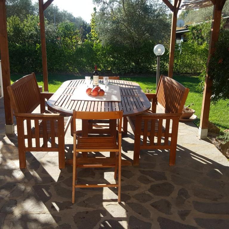 Villa Las Rosas - Villa con 4 Camere da Letto e Piscina Privata - 26