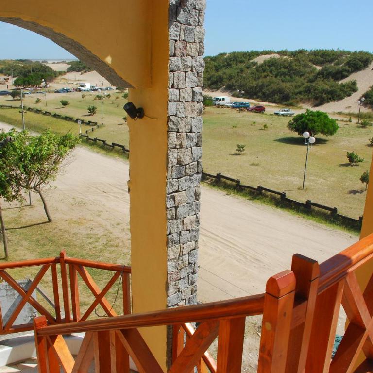 Complejo Berilde II - Apartamento de 1 dormitorio - 9