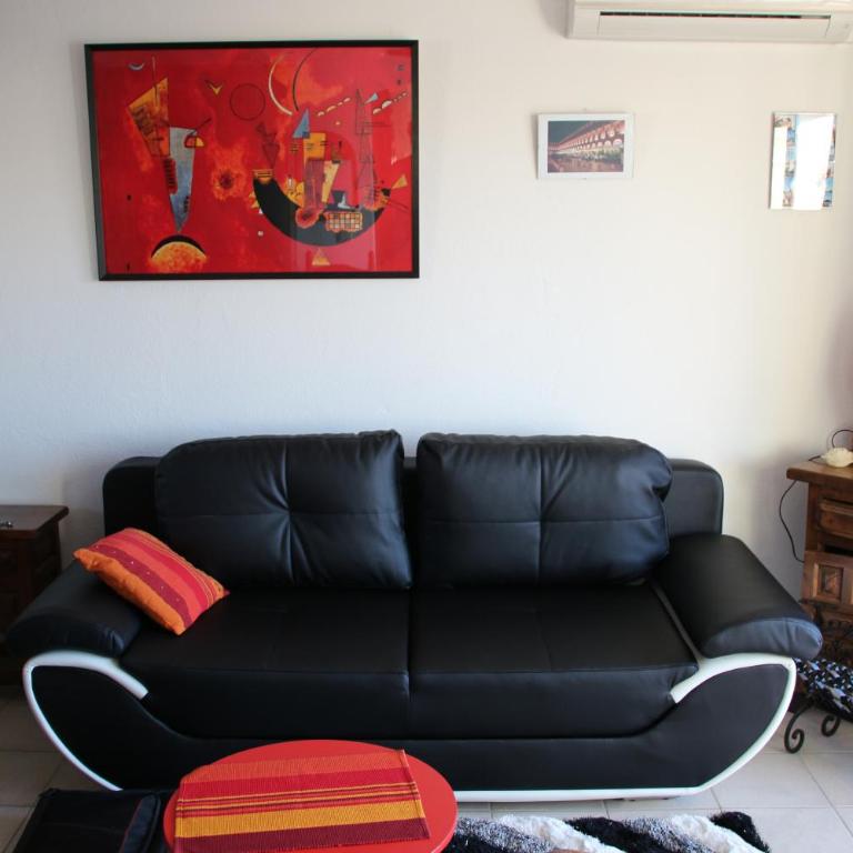 Appartement Empuria - Apartamento con terraza - 10