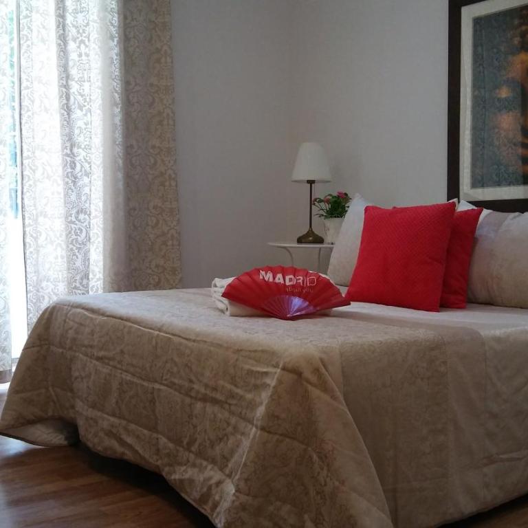 Casa de Huéspedes Prada - Double Room with Private Bathroom - 11